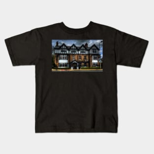 Diamond Inn Kids T-Shirt